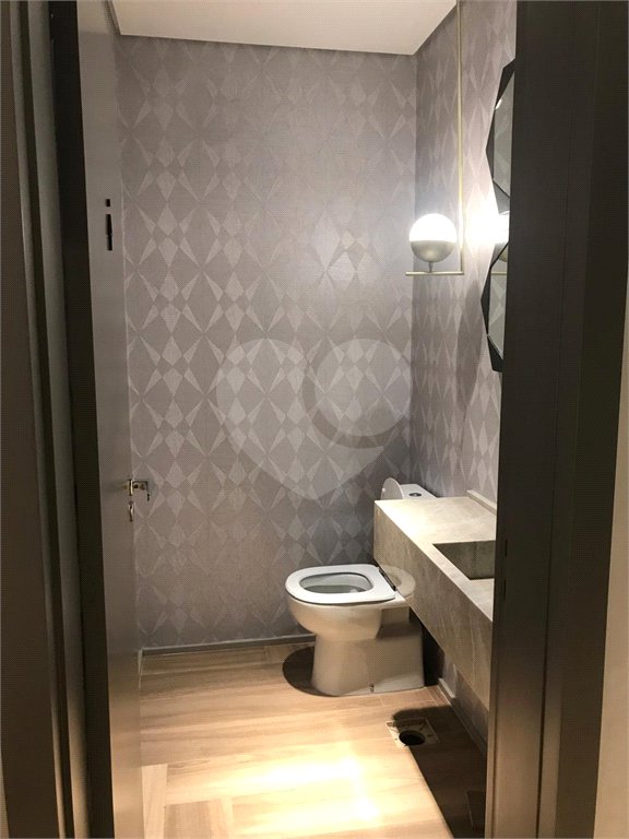 Studio para alugar com 1 quarto em Perdizes, São Paulo, SP