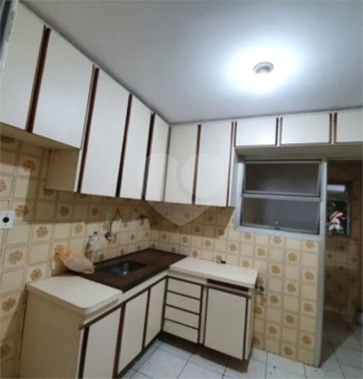 Apartamento à venda com 2 quartos em Santana, São Paulo, SP
