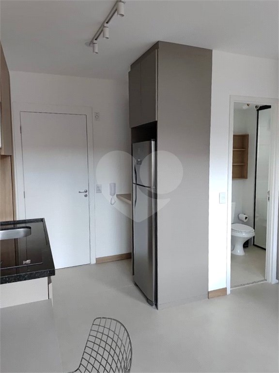Apartamento à venda com 1 quarto em Pinheiros, São Paulo, SP