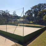 Casa à venda com 3 quartos, sendo 1 suíte, no condomínio Estância Marambaia, Vinhedo - SP