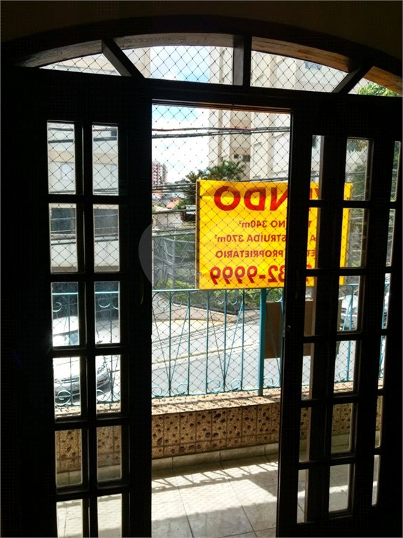 Sobrado à venda com 3 quartos, sendo 1 suíte, em Água Fria, São Paulo, SP