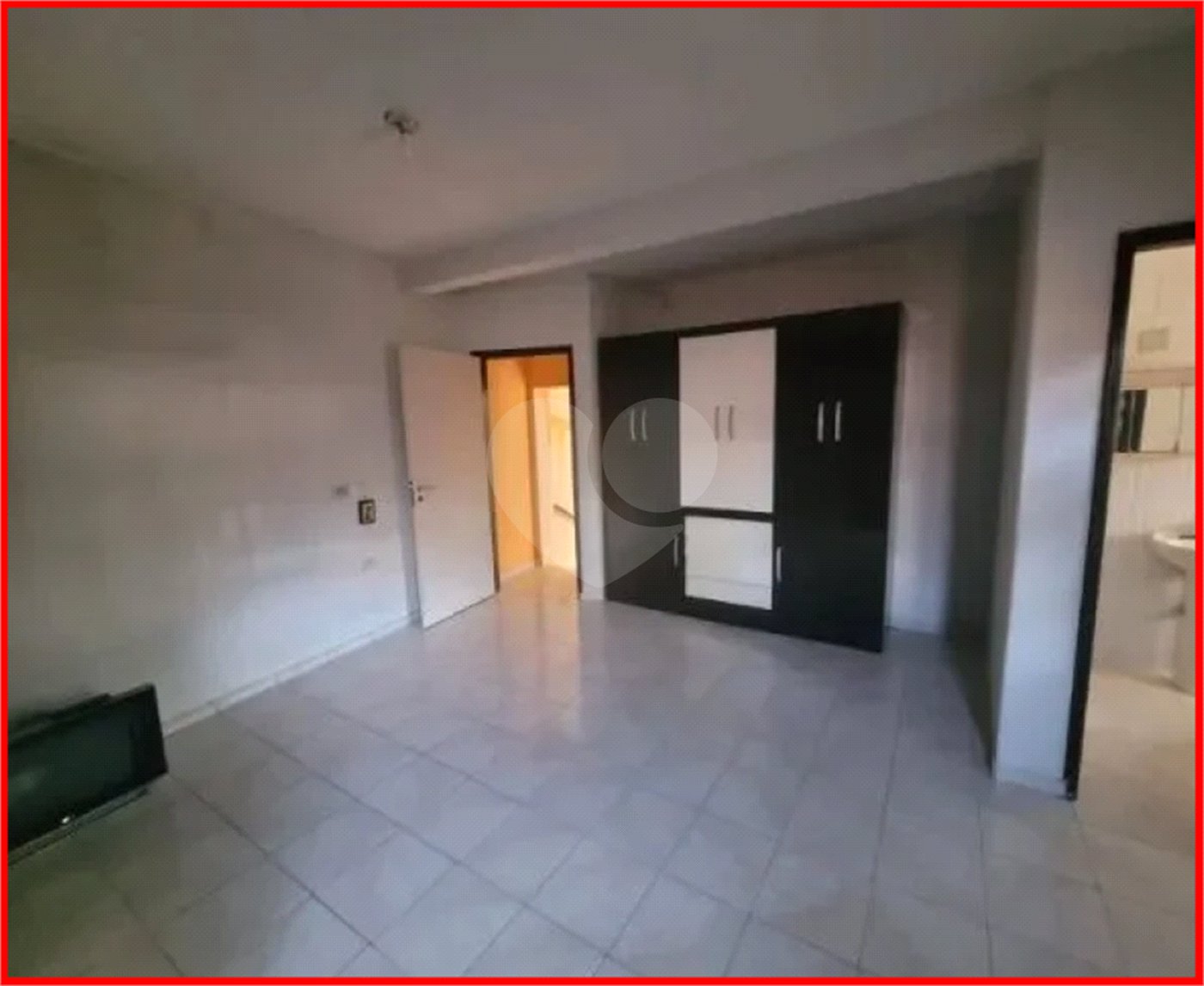 Casa Térrea à venda com 1 quarto em Vila do Encontro, São Paulo, SP