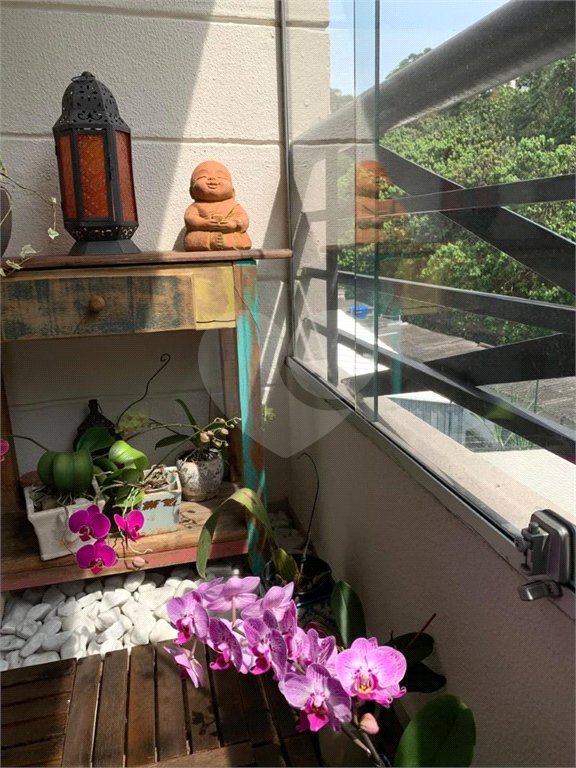 Apartamento à venda com 3 quartos em Jardim Esmeralda, São Paulo, SP