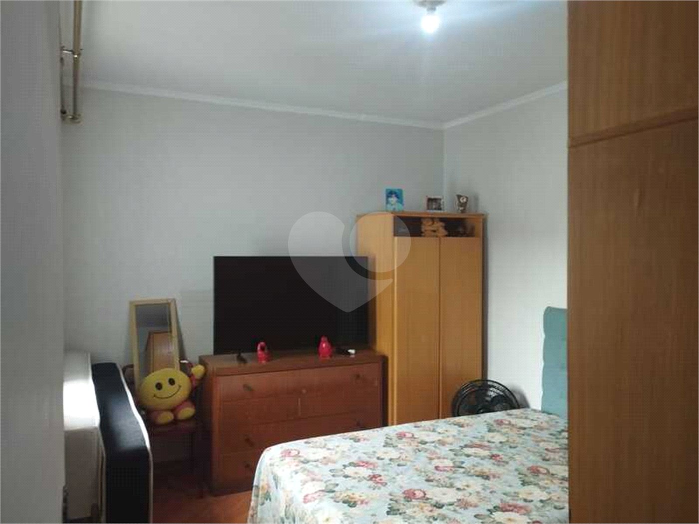 Sobrado à venda com 3 quartos em Casa Verde, São Paulo, SP