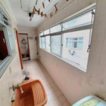 Apartamento à venda, 118 m² por R$ 695.000,00 - Ponta da Praia - Santos/SP
