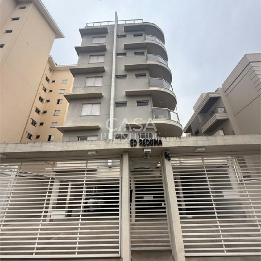 Apartamento à venda ou para alugar com 3 quartos, sendo 1 suíte, em Parque Campolim, Sorocaba, SP