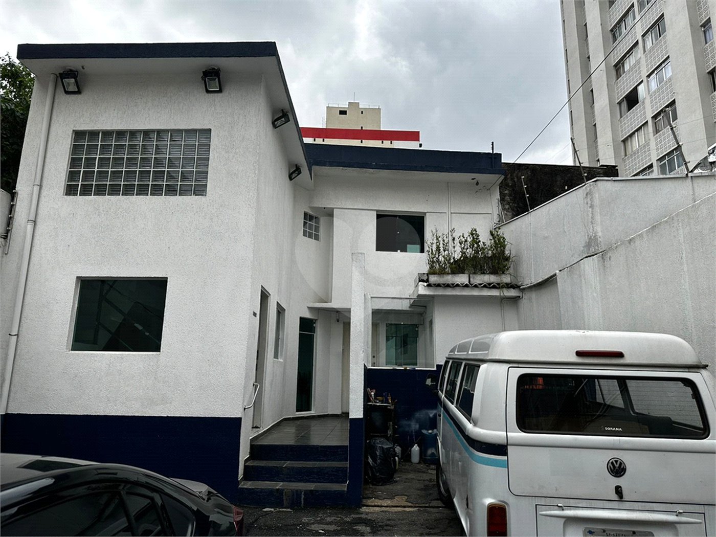 Sobrado à venda ou para alugar em Vila Mariana, São Paulo, SP