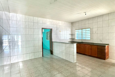 Casa à venda com 3 quartos, sendo 1 suíte, em Morada da Serra, Cuiabá, MT