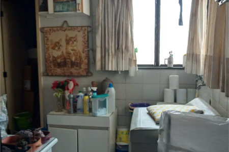 Apartamento à venda com 3 suítes em Vila Suzana, São Paulo, SP
