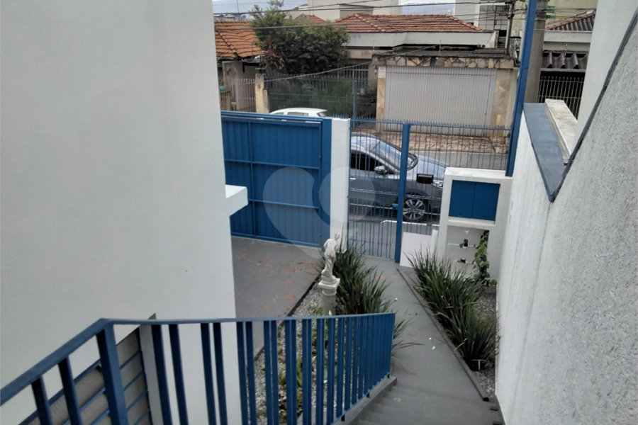 Sobrado à venda com 4 quartos em Casa Verde, São Paulo, SP