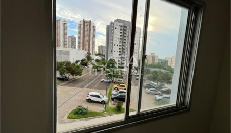 Apartamento à venda com 2 quartos em Parque Campolim, Sorocaba, SP