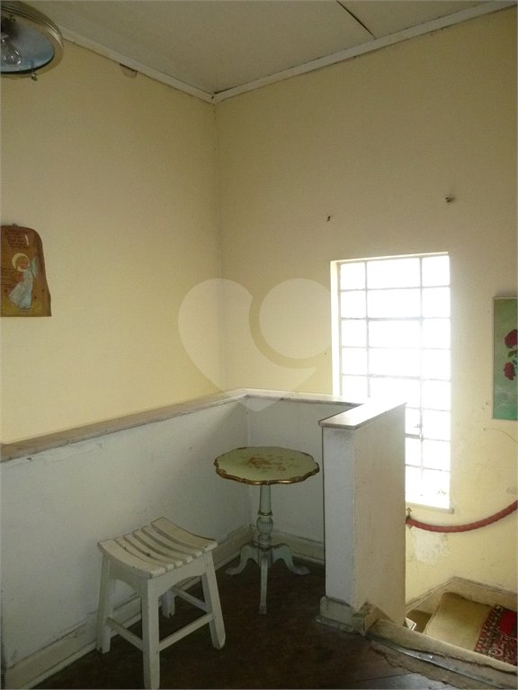 Sobrado à venda com 3 quartos em Jardim Paulista, São Paulo, SP