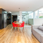 Apartamento à venda com 1 suíte em Chácara Santo Antônio (zona Sul), São Paulo, SP