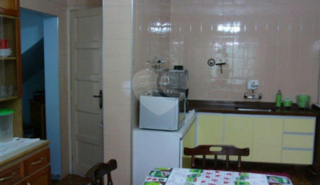 Sobrado à venda com 3 quartos em Jardim São Paulo(zona Norte), São Paulo, SP