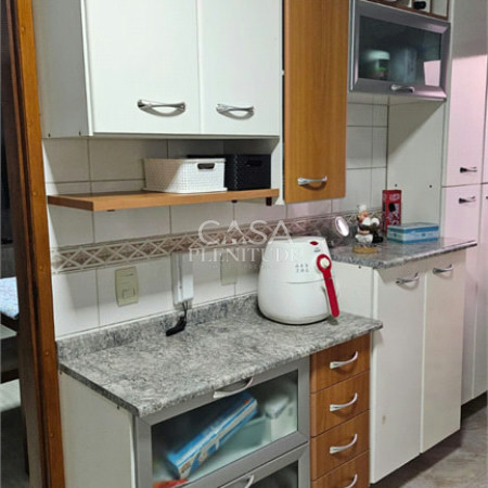 Apartamento à venda com 2 quartos em Jardim Europa, Sorocaba, SP