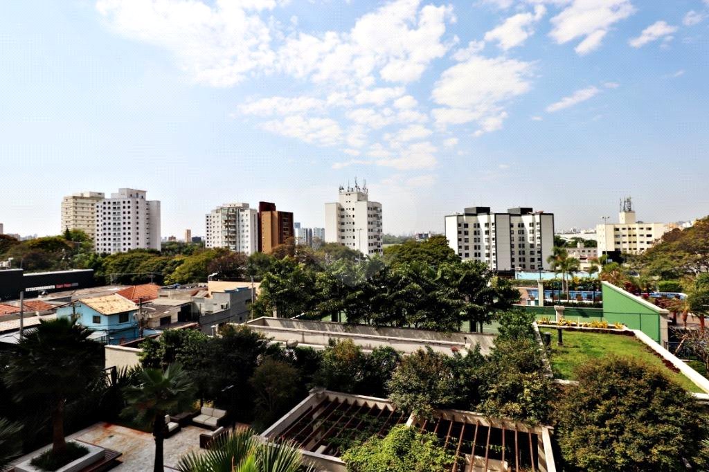 Apartamento à venda com 4 suítes em Santana, São Paulo, SP