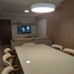 Cobertura com 4 dormitórios à venda, 171 m² por R$ 1.900.000,00 - Boqueirão - Santos/SP