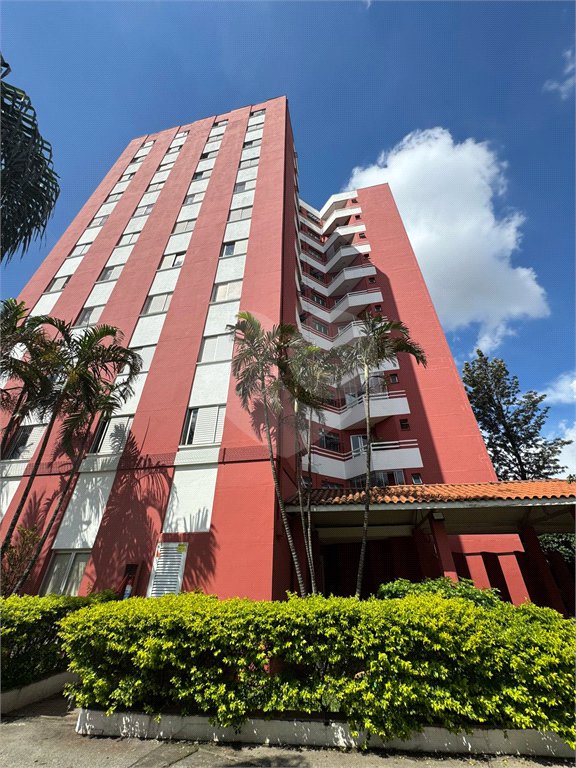 Apartamento à venda com 2 quartos em Jabaquara, São Paulo, SP