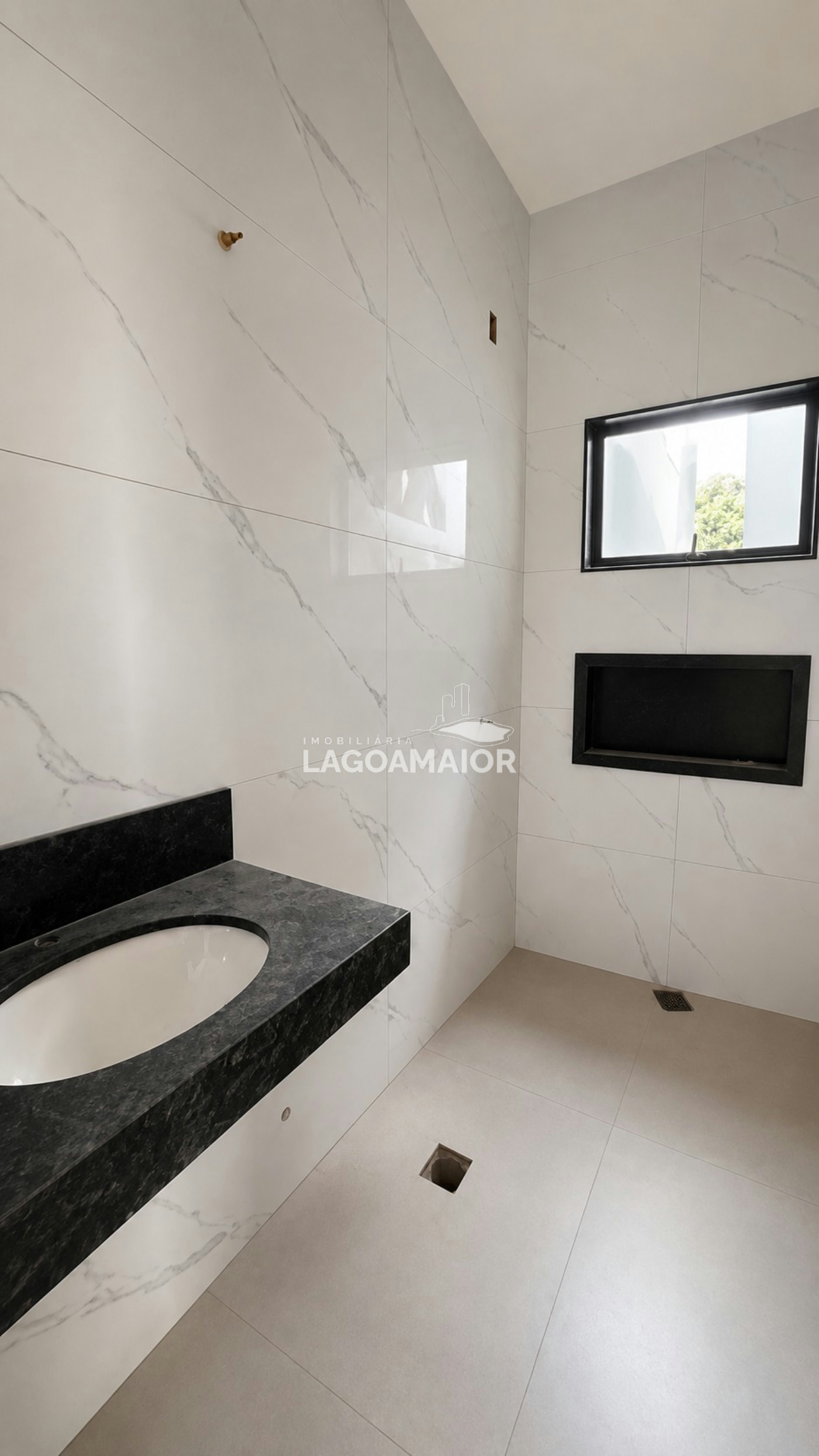 Casa à venda com 2 quartos, sendo 1 suíte, em Bela Vista da Lagoa, Três Lagoas, MS
