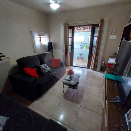 Casa à venda com 3 quartos em Campo Grande, Rio de Janeiro, RJ
