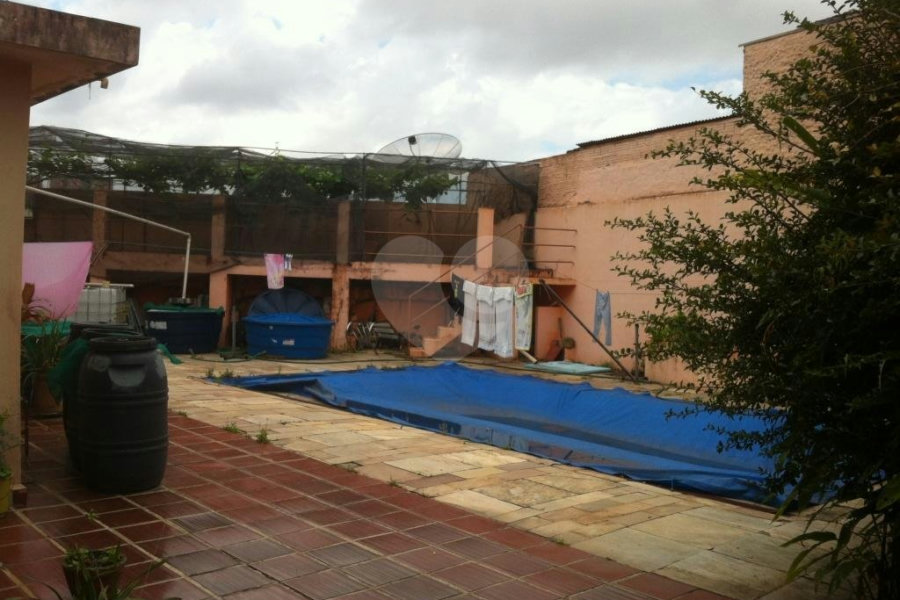 Casa à venda com 8 quartos, sendo 3 suítes,  em Mandaqui, São Paulo, SP
