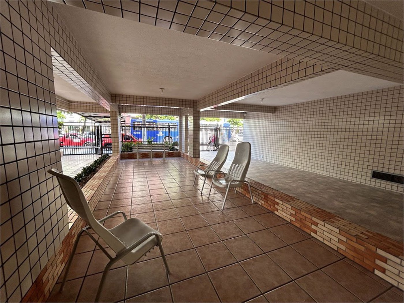 Apartamento com 2 Dormitórios à Venda, 104 M² por R$ 850.000 – Pompéia – Santos/Sp