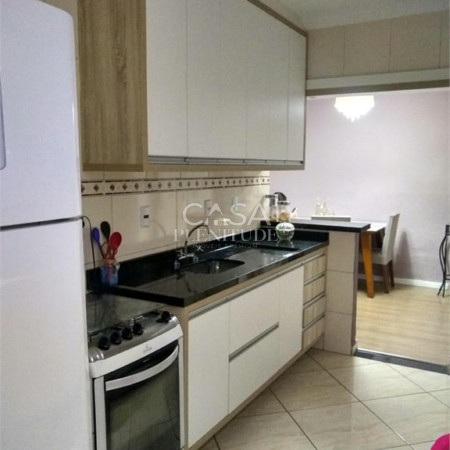 Casa à venda com 2 quartos, sendo 1 suíte, em Jardim Montreal, Sorocaba, SP