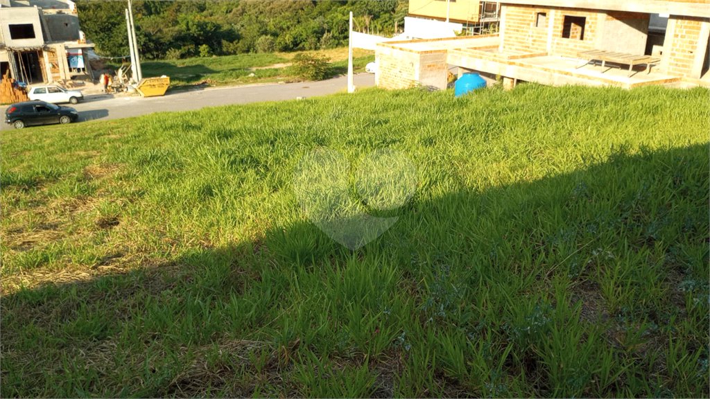 Terreno à venda em Bosque, Vinhedo, SP