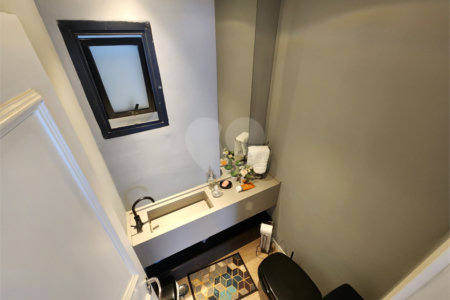 Apartamento à venda com 4 quartos, sendo 2 suítes, em Água Fria, São Paulo, SP