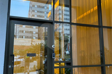 Apartamento à venda com 1 quarto em Ipiranga, São Paulo, SP
