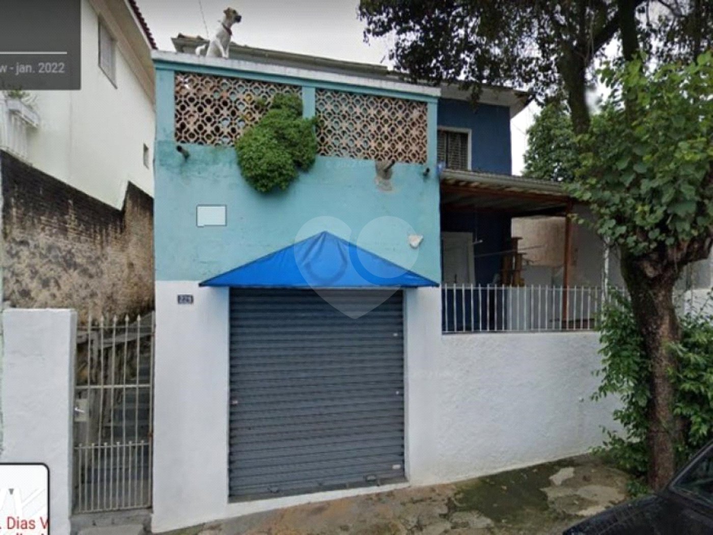 Terreno à venda em Vila Sônia, São Paulo, SP