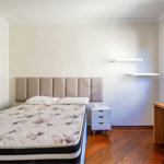 Apartamento à venda com 4 quartos, sendo 3 suítes, em Morumbi, São Paulo, SP