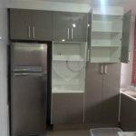 Casa à venda com 3 quartos, sendo 1 suíte,  no condomínio Village St. Louis, São Paulo - SP