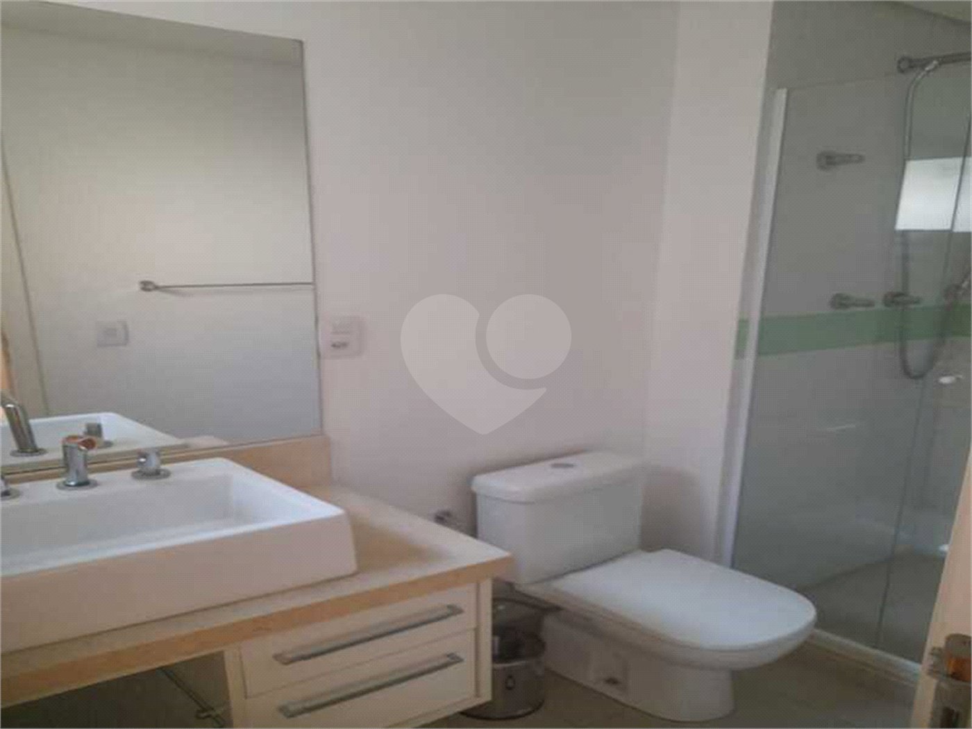 Apartamento à venda com 3 suítes em Campestre, Santo André, SP