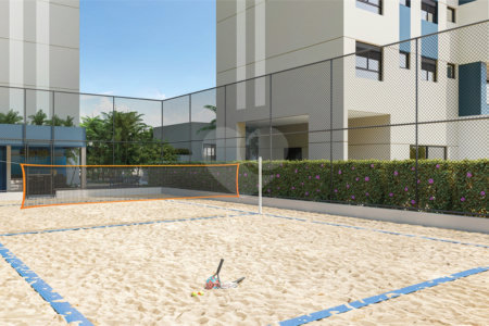 Apartamento à venda com 3 suítes em Nova Petrópolis, São Bernardo do Campo, SP