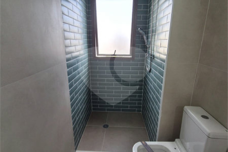 Apartamento à venda com 3 suítes em Alto da Mooca, São Paulo, SP
