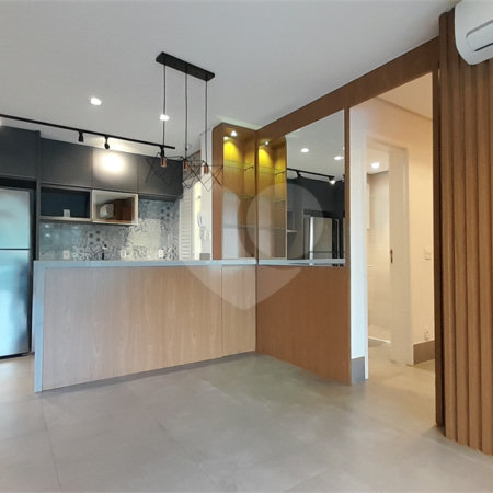 Apartamento à venda com 2 quartos, sendo 1 suíte, em Jardim São Paulo(zona Norte), São Paulo, SP
