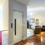 Casa à venda com 4 suítes no condomínio L`exclusive, São Paulo - SP