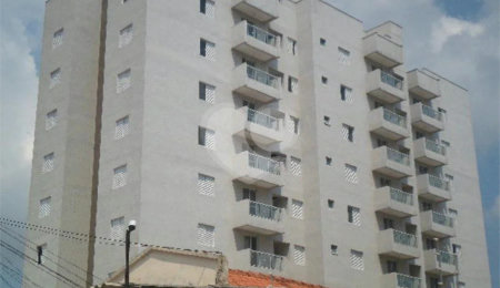 Apartamento à venda com 2 quartos, sendo 1 suíte, em Vila Mazzei, São Paulo, SP