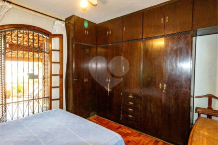 Casa à venda com 3 quartos, sendo 2 suítes, em Jardim Brasil (zona Sul), São Paulo, SP