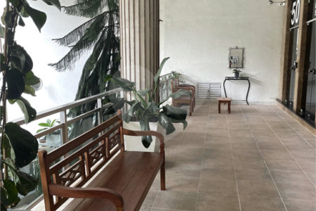 Apartamento à venda com 2 quartos em Pinheiros, São Paulo, SP
