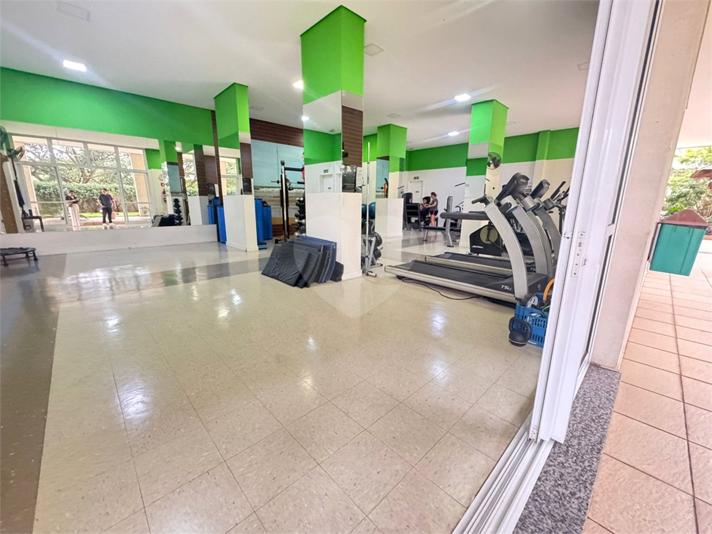 Apartamento à venda com 2 suítes em Tucuruvi, São Paulo, SP