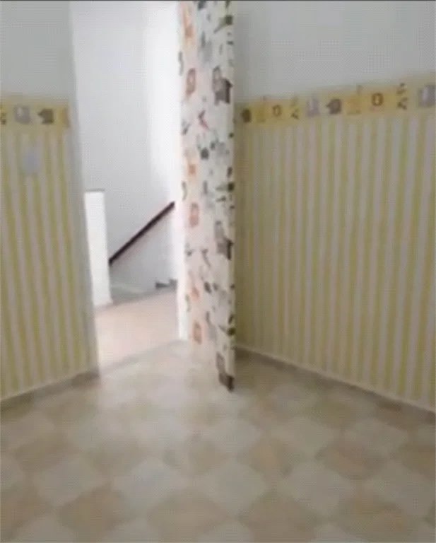 Sobrado à venda com 3 quartos em Vila Lageado, São Paulo, SP