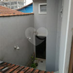 Sobrado à venda com 2 quartos, sendo 1 suíte, em Vila Gustavo, São Paulo, SP