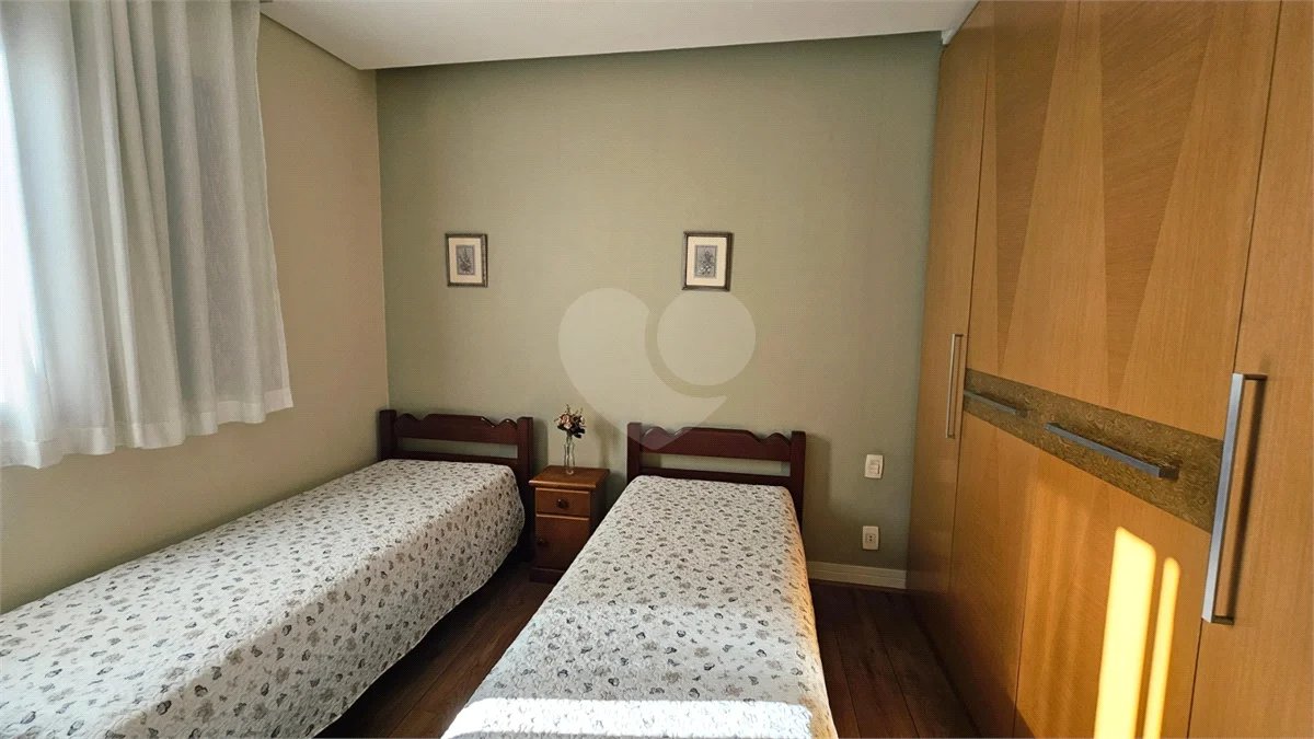 Apartamento à venda com 3 quartos, sendo 1 suíte, em Vila Progresso, Jundiaí, SP