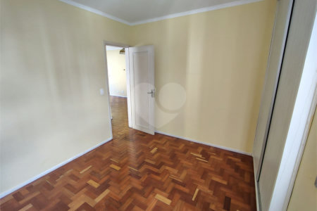 Apartamento à venda com 2 quartos em Saúde, São Paulo, SP