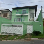 Casa à venda com 3 suítes no condomínio Parque Itaguaçu da Cantareira, São Paulo - SP