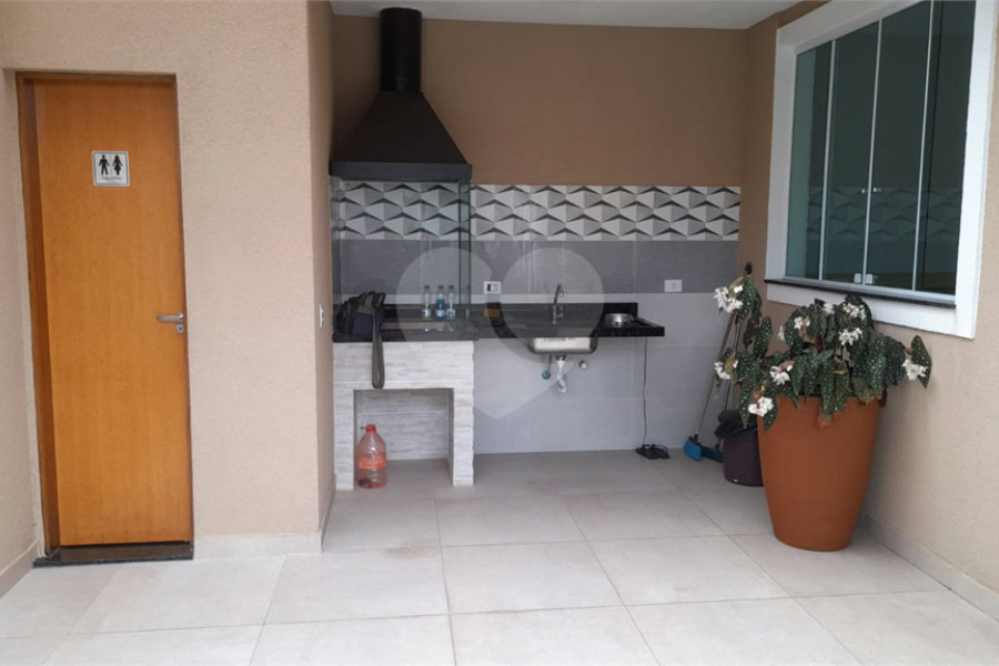 Apartamento à venda com 2 quartos em Tremembé, São Paulo, SP