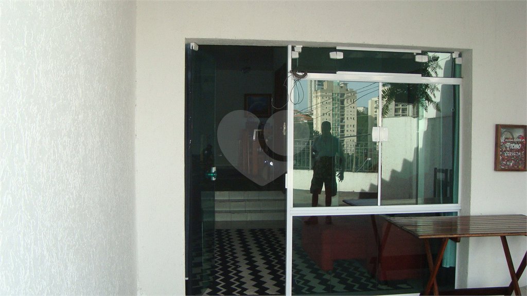 Sobrado à venda com 3 quartos, sendo 1 suíte, em Vila Aurora (zona Norte), São Paulo, SP