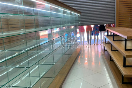 Salão para alugar no Centro, Sorocaba, SP